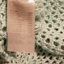 Light Green Crochet Jumper by Julie Image 6