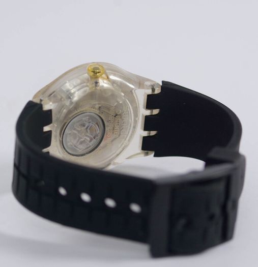 Swatch Quartz Watch