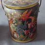 Old sweet,biscuit, tobacco tins Image 3