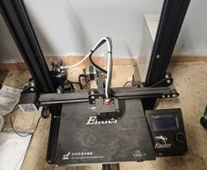 Creality Ender 3