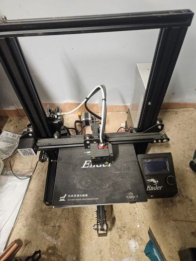 Creality Ender 3