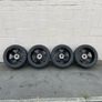 Golf R Cadiz 18 Inch Alloys Image 7