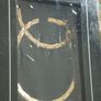 Vintage French necklace PIERRE CARDIN, GOLDPLATED, excellent quality, PIERRE CARDIN logo, new. Image 8
