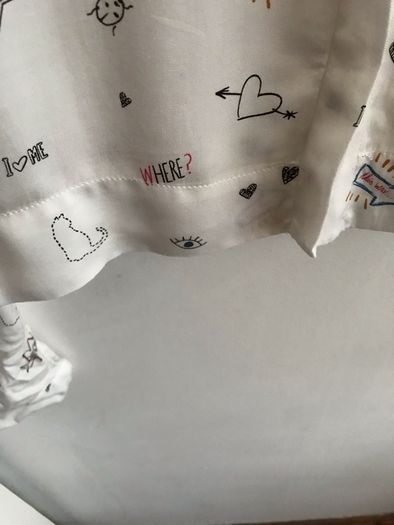 Women's Shirt