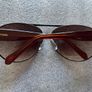 Fossil Sunglasses Image 4