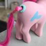 Twirler Dance N Prance Ponies MLP G1 My Little Pony Image 4