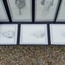 Vintage House of Windsor Portraits Image 2