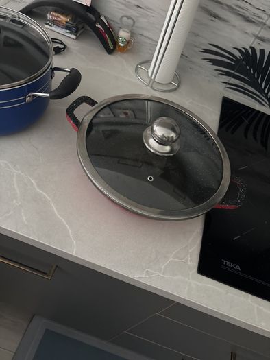 kitchen appliance