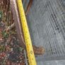 Hand Rail/Step Rails x 2 Image 7