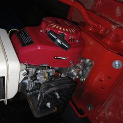 Honda G100 copy Engine 2.5 hp