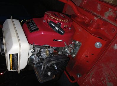 Honda G100 copy Engine 2.5 hp