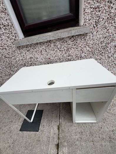 ikea desk