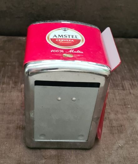 Napkin Holder