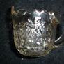 Vintage Walter & Sohne Glass Jug   1930's Image 3