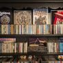 Vinal, Cassettes, Record Player's, Cassette Player Image 8