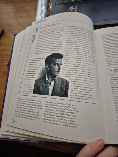 Introducing Psychology Thinking and Knowing Bridget Giles