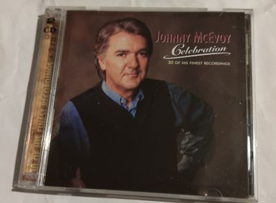 Johnny McEvoy 30 Of His Finest Recordings 2Cd