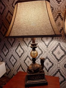 Table light