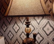Table light