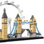 LEGO Architecture Skylines London (21034) Image 3