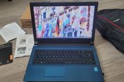 Lenovo laptop excellent condition hard disc 500 Gb Ram 8 Gb
