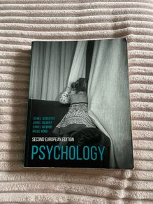 Psychology