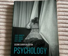 Psychology
