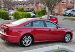 2015 Audi A6 2.0 Tdi
