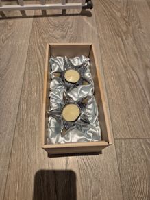 Donegal Living Tealight Holders