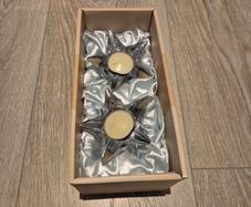 Donegal Living Tealight Holders