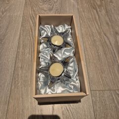 Donegal Living Tealight Holders