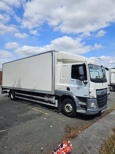 DAF Truck