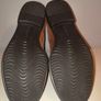 Brand New Ecco Brown Suede Womens Ankle Boots Image 7