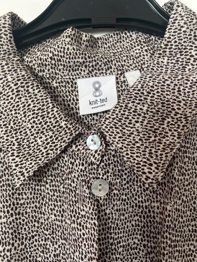 Dress knit-ted