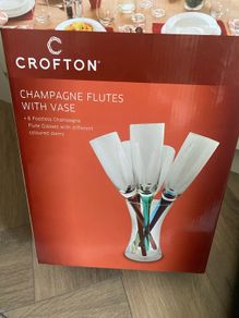 Champagne Glasses