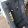 Minimac car seat for Multimac system Image 2