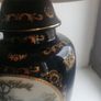 Frazarte classic antique lamp Image 5