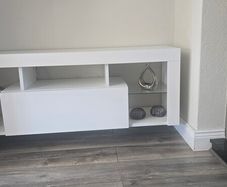tv unit