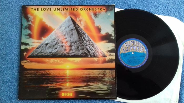 vinyl records 8