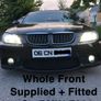 Full Led Headlight Conversion Image 6