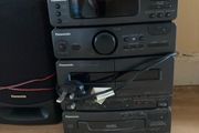 stereo