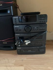 stereo