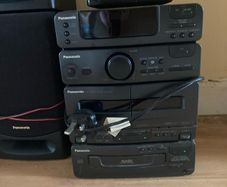 stereo