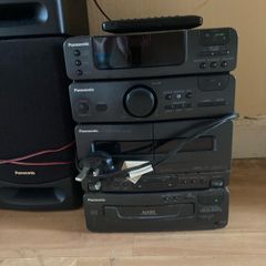 stereo