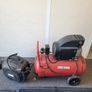 Air compressor Image 2