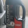 VAX Compact Power Carpet Washer + 750 ml Platinum Solution Image 5