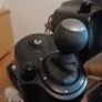 logitech wheel Image 7