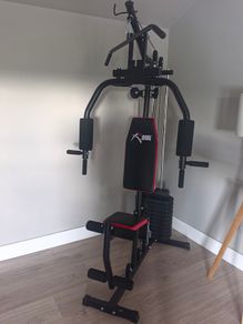 Multi-gym