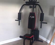 Multi-gym
