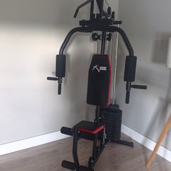 Multi-gym